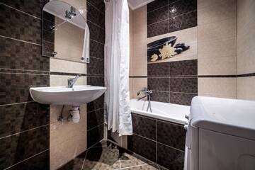 Фото номера Апартаменты-студио Апартаменты Historic Apartmets г. Львов 13
