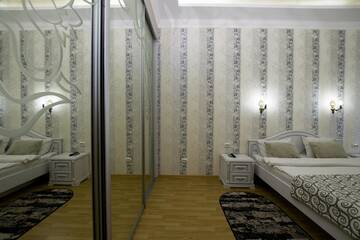 Фото номера Апартаменты Апартаменты Arsenal Apartment г. Львов 8