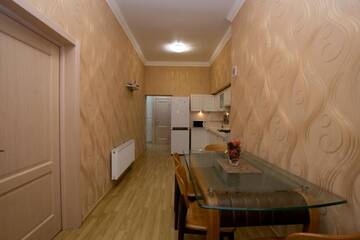 Фото номера Апартаменты Апартаменты Arsenal Apartment г. Львов 71