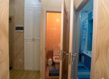 Фото номера Апартаменты Апартаменты Arsenal Apartment г. Львов 78