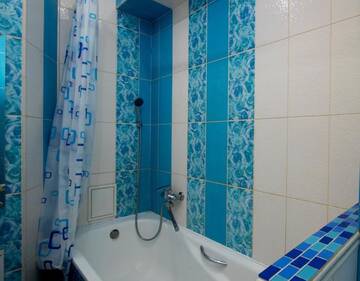 Фото номера Апартаменты Апартаменты Arsenal Apartment г. Львов 76