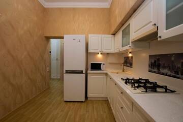 Фото номера Апартаменты Апартаменты Arsenal Apartment г. Львов 72