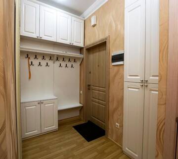 Фото номера Апартаменты Апартаменты Arsenal Apartment г. Львов 77