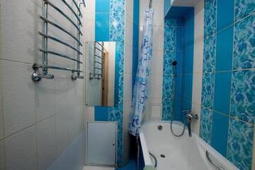 Фото номера Апартаменты Апартаменты Arsenal Apartment г. Львов 74