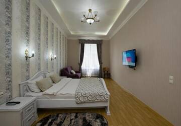 Фото номера Апартаменты Апартаменты Arsenal Apartment г. Львов 48