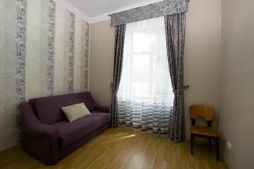 Фото номера Апартаменты Апартаменты Arsenal Apartment г. Львов 45