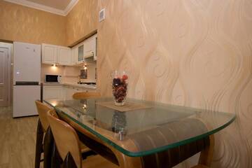 Фото номера Апартаменты Апартаменты Arsenal Apartment г. Львов 42