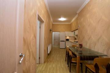 Фото номера Апартаменты Апартаменты Arsenal Apartment г. Львов 43