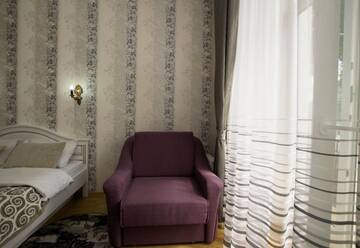 Фото номера Апартаменты Апартаменты Arsenal Apartment г. Львов 58