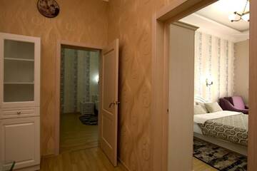 Фото номера Апартаменты Апартаменты Arsenal Apartment г. Львов 56