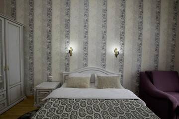 Фото номера Апартаменты Апартаменты Arsenal Apartment г. Львов 59