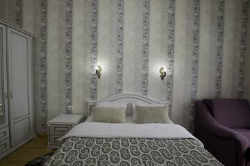 Фото номера Апартаменты Апартаменты Arsenal Apartment г. Львов 19