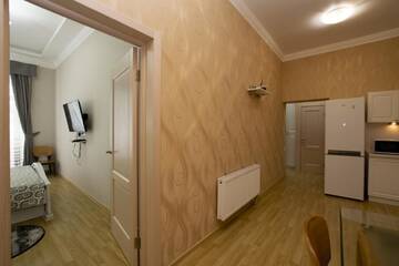 Фото номера Апартаменты Апартаменты Arsenal Apartment г. Львов 27
