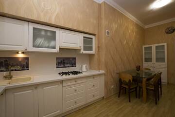 Фото номера Апартаменты Апартаменты Arsenal Apartment г. Львов 30