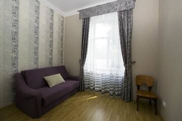Фото номера Апартаменты Апартаменты Arsenal Apartment г. Львов 7