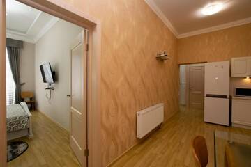 Фото номера Апартаменты Апартаменты Arsenal Apartment г. Львов 67