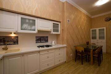 Фото номера Апартаменты Апартаменты Arsenal Apartment г. Львов 70