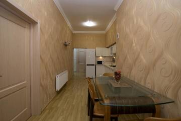 Фото номера Апартаменты Апартаменты Arsenal Apartment г. Львов 31