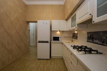 Фото номера Апартаменты Апартаменты Arsenal Apartment г. Львов 32