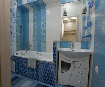 Фото номера Апартаменты Апартаменты Arsenal Apartment г. Львов 33