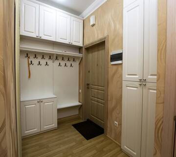 Фото номера Апартаменты Апартаменты Arsenal Apartment г. Львов 37