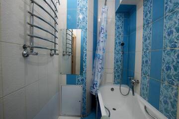 Фото номера Апартаменты Апартаменты Arsenal Apartment г. Львов 34