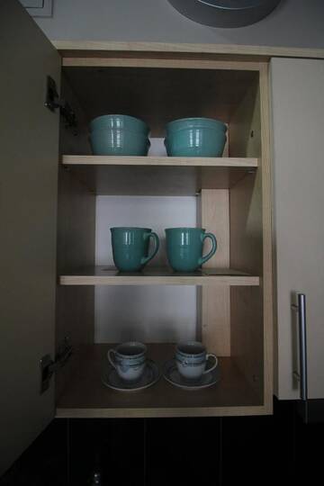 Фото номера Апартаменты-студио Апартаменты Cosy Apartment on Horodotska 86 г. Львов 8
