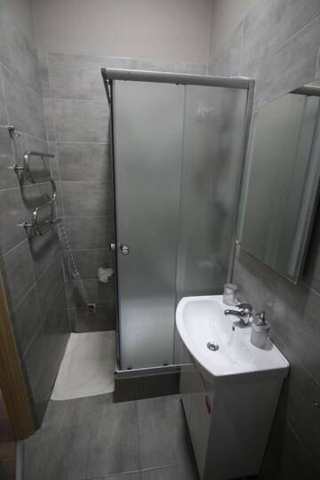 Фото номера Апартаменты-студио Апартаменты Cosy Apartment on Horodotska 86 г. Львов 15