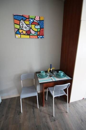 Фото номера Апартаменты-студио Апартаменты Cosy Apartment on Horodotska 86 г. Львов 29