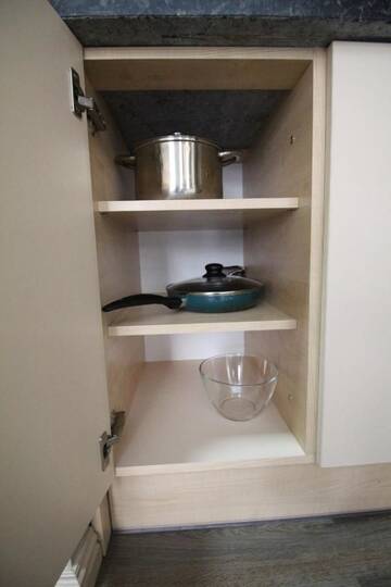 Фото номера Апартаменты-студио Апартаменты Cosy Apartment on Horodotska 86 г. Львов 7