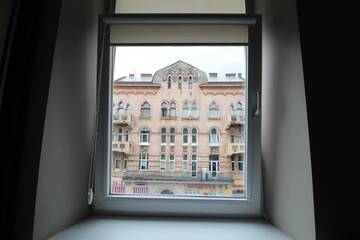 Фото номера Апартаменты-студио Апартаменты Cosy Apartment on Horodotska 86 г. Львов 31