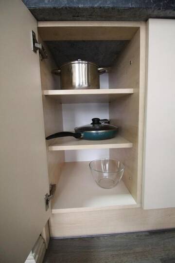 Фото номера Апартаменты-студио Апартаменты Cosy Apartment on Horodotska 86 г. Львов 35