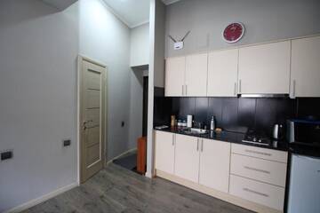 Фото номера Апартаменты-студио Апартаменты Cosy Apartment on Horodotska 86 г. Львов 34