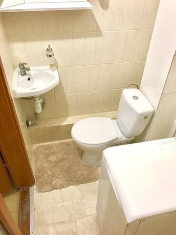 Фото номера Апартаменты Апартаменты Apartment on Mosyazhna 2 г. Львов 9