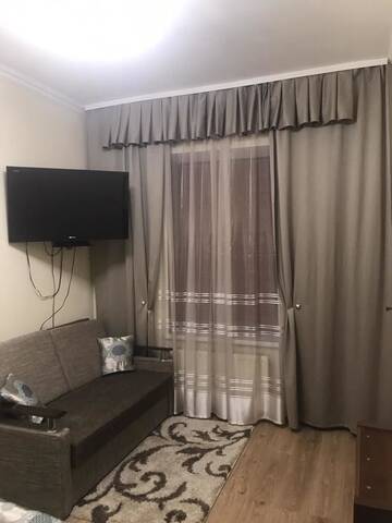 Фото номера Апартаменты Апартаменты Apartment on Mosyazhna 2 г. Львов 6