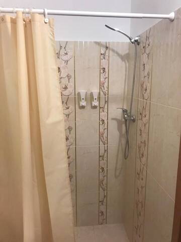 Фото номера Апартаменты Апартаменты Apartment on Mosyazhna 2 г. Львов 13