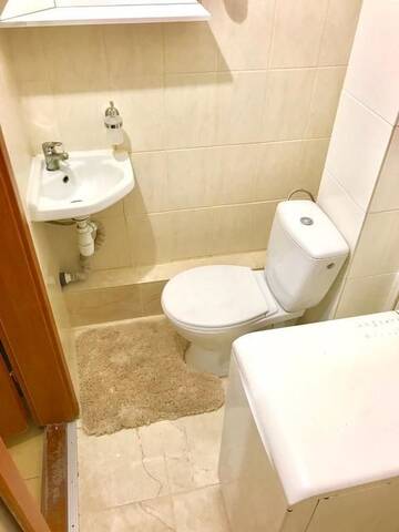 Фото номера Апартаменты Апартаменты Apartment on Mosyazhna 2 г. Львов 14