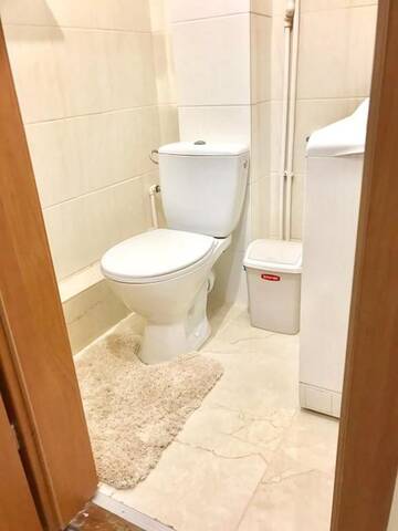 Фото номера Апартаменты Апартаменты Apartment on Mosyazhna 2 г. Львов 16