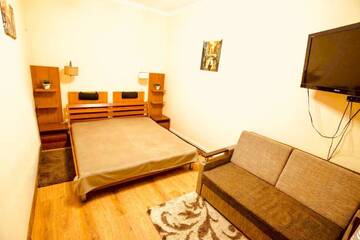 Фото номера Апартаменты Апартаменты Apartment on Mosyazhna 2 г. Львов 4