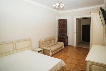 Фото номера Апартаменты Апартаменты Apartment on Stefanyka 11 г. Львов 12