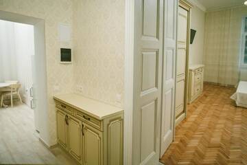 Фото номера Апартаменты Апартаменты Apartment on Stefanyka 11 г. Львов 13