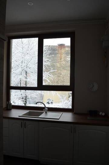 Фото номера Апартаменты Апартаменты Sunny Studio in the center of Lviv г. Львов 47