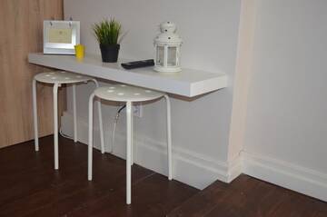 Фото номера Апартаменты Апартаменты Sunny Studio in the center of Lviv г. Львов 28