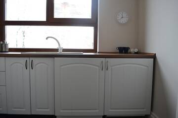 Фото номера Апартаменты Апартаменты Sunny Studio in the center of Lviv г. Львов 10
