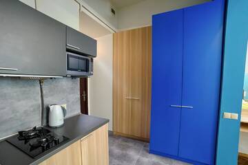 Фото номера Улучшенные апартаменты Апартаменты Apartment on Ploscha Rynok г. Львов 15