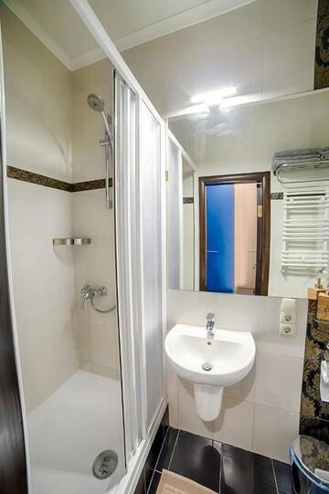 Фото номера Улучшенные апартаменты Апартаменты Apartment on Ploscha Rynok г. Львов 27