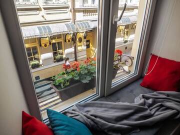 Фото номера Улучшенные апартаменты Апартаменты Apartment on Ploscha Rynok г. Львов 10