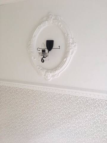 Фото номера Апартаменты с 1 спальней Дома для отпуска House in Lviv г. Львов 8