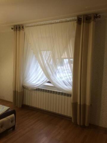 Фото номера Апартаменты с 1 спальней Дома для отпуска House in Lviv г. Львов 20