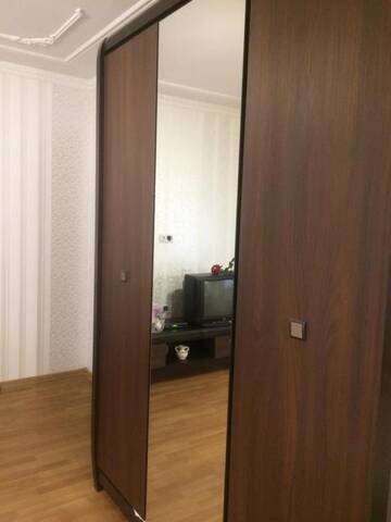 Фото номера Апартаменты с 1 спальней Дома для отпуска House in Lviv г. Львов 22